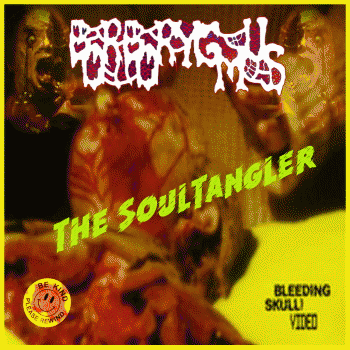 Borborygmus : The Soultangler